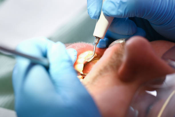 Best Emergency Cosmetic Dentistry (e.g., broken veneers) in De Queen, AR