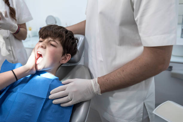Best Emergency Treatment for Oral Infections in De Queen, AR