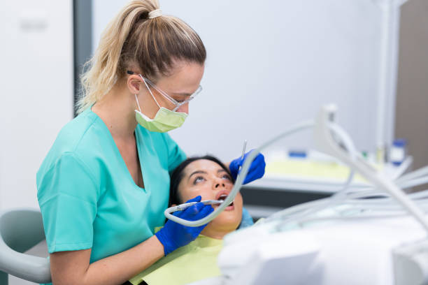 Best Walk-In Emergency Dental Services in De Queen, AR
