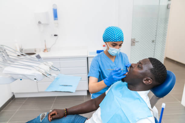 Reliable AR Emergency Dental Service Solutions